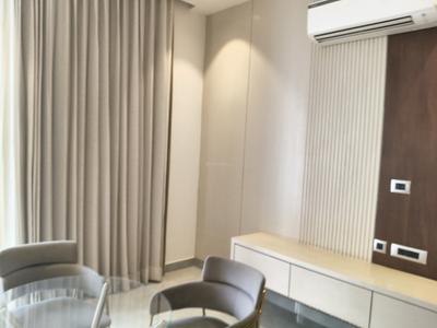 Living Room Image of 1300 Sq.ft 2 BHK Apartment / Flat for sale in Paras Dews, Sector 106 Gurgaon for Rs. 15000000