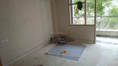 Bedroom Image of 770 Sq.ft 2 BHK Builder Floor for sale in Sector 16 Rohini New Delhi for Rs. 10800000