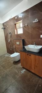 Bathroom Image of 2965 Sq.ft 4 BHK Villa for rent in Grand La Vasa, Anekal Bengaluru for Rs. 55000