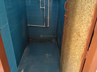 Balcony Image of 450 Sq.ft 1 BHK Independent House for rent in Kodambakkam Chennai for Rs. 18000