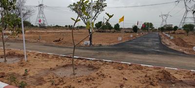 Image of 900 Sq.ft Residential Plot / Land for sale in Renwal Manji, Jaipur for Rs. 1100000