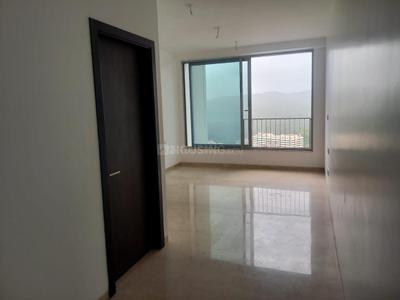 Hall Image of 1473 Sq.ft 3 BHK Apartment / Flat for sale in Oberoi Sky City, Borivali East Mumbai for Rs. 56000000