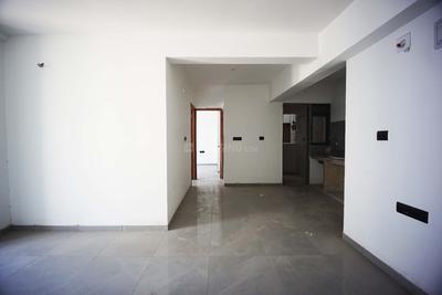 Kitchen Image of 1305 Sq.ft 2 BHK Apartment / Flat for sale in Ognaj Ahmedabad for Rs. 5800000
