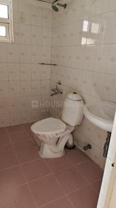 Image of 1450 Sq.ft 3 BHK Apartment / Flat for rent in SJR Spencer, Marathahalli, Bengaluru for Rs. 62000