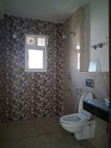 Bedroom Two Image of 2300 Sq.ft 3 BHK Apartment / Flat for sale in ATS Le Grandiose, Sector 150 Noida for Rs. 33000000