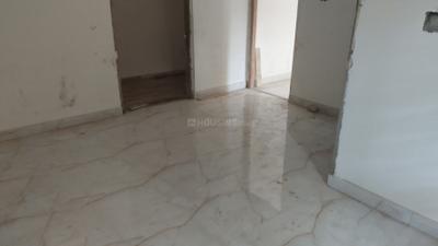 Living Room Image of 480 Sq.ft 1 BHK Apartment / Flat for sale in Barasat Kolkata for Rs. 1400000