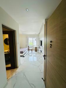 Image of 3600 Sq.ft 3 BHK Builder Floor for rent in DLF Garden Estate, Sector 24, Gurgaon for Rs. 135000
