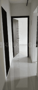 Passage Image of 770 Sq.ft 1 BHK Apartment / Flat for sale in Triveni Dynamic Ultima Bliss, Kalyan West Kalyan for Rs. 4450000