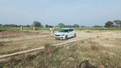 Image of 900 Sq.ft Residential Plot / Land for sale in Babatpur, Varanasi for Rs. 990000