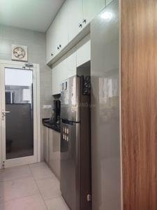 Kitchen Image of 1550 Sq.ft 2 BHK Apartment / Flat for sale in Sobha Windsor, Whitefield Bengaluru for Rs. 22000000