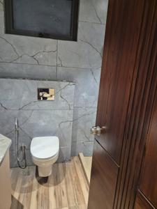 Image of 1980 Sq.ft 3 BHK Builder Floor for sale in Hauz Khas, New Delhi for Rs. 67500000