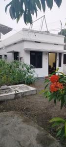 Image of 430 Sq.ft 2 BHK Independent House for sale in Perumpadappu, Kochi for Rs. 3000000