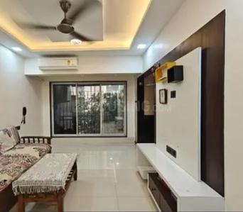 Hall Image of 1100 Sq.ft 2 BHK Apartment / Flat for sale in Karjat Thane for Rs. 4800000