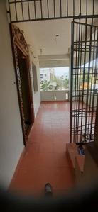 Balcony Image of 1200 Sq.ft 3 BHK Independent House for rent in Urapakkam Chennai for Rs. 20000