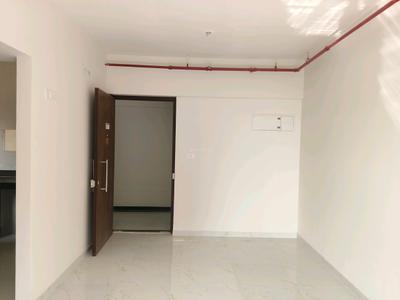 Living Room Image of 700 Sq.ft 1 BHK Apartment / Flat for sale in Runwal Gardens Phase I, Dombivli East Thane for Rs. 5500000