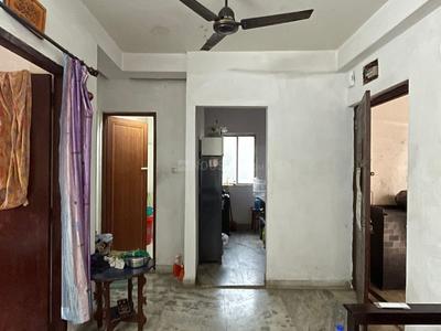 Hall Image of 947 Sq.ft 2 BHK Builder Floor for sale in Tangra Kolkata for Rs. 4400000