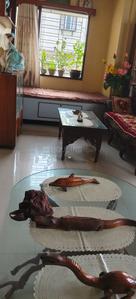 Bedroom Image of 2500 Sq.ft 4 BHK Apartment / Flat for sale in Nagerbazar Kolkata for Rs. 15000000