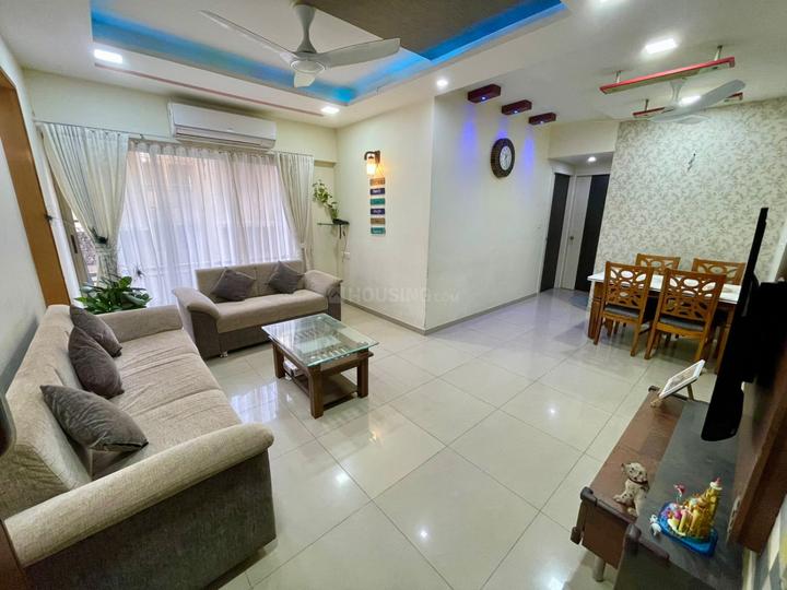 Swati Gardenia Main Image 1