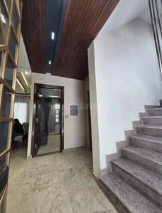 Hall Image of 1086 Sq.ft 2 BHK Builder Floor for sale in Kharar Mohali for Rs. 5920000