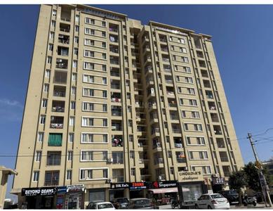 3 BHK Flat