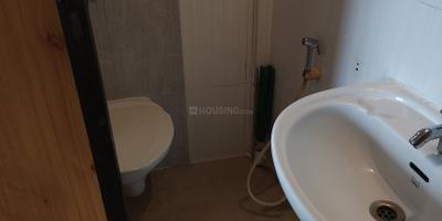 Image of 1120 Sq.ft 2 BHK Apartment / Flat for rent in Patel Aum Sai, Kharghar, Navi Mumbai for Rs. 51000