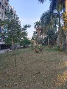 Image of 550 Sq.ft 1 BHK Apartment / Flat for sale in Sarthak Singapore Nest, Lasudia Mori, Indore for Rs. 1500000