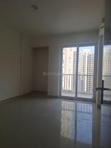 Hall Image of 1195 Sq.ft 2 BHK Apartment / Flat for sale in Amrapali Heartbeat City II, Sector 107 Noida for Rs. 12500000