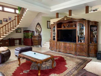 Hall Image of 10000 Sq.ft 4 BHK Independent House for sale in Injambakkam Chennai for Rs. 100000000