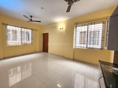 Hall Image of 1704 Sq.ft 3 BHK Apartment / Flat for sale in SV Heights, Whitefield Bengaluru for Rs. 16200000