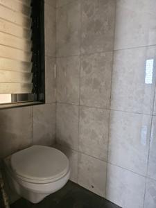Common Bathroom Image of 826 Sq.ft 1 BHK Apartment / Flat for sale in Long Island, Charholi Budruk Pune for Rs. 4500000