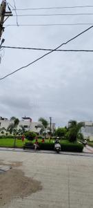 Image of 825 Sq.ft Residential Plot / Land for sale in Venus Silicon City AA, Rau, Indore for Rs. 5100000