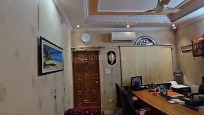 Kitchen Image of 12000 Sq.ft 12 BHK Independent House for sale in Gomti Nagar Lucknow for Rs. 105000000