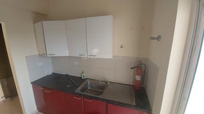 Kitchen Image of 1280 Sq.ft 2 BHK Apartment / Flat for rent in DLF Maiden Heights At My Town, Jigani Bengaluru for Rs. 20500