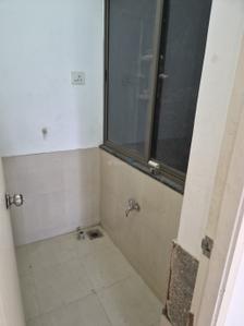 Balcony Image of 1100 Sq.ft 2 BHK Apartment / Flat for rent in Rohan Leher 2, Baner Pune for Rs. 31000