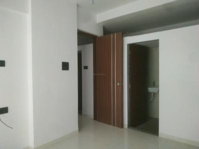 Bedroom Image of 605 Sq.ft 1 BHK Apartment / Flat for sale in Kalyan East Kalyan for Rs. 3800000