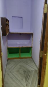 Pooja Room Image of 600 Sq.ft 2 BHK Builder Floor for rent in Vadde Palem Ongole for Rs. 8500