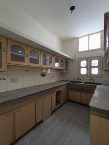 3 BHK Independent Builder Floor