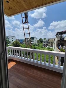 Balcony Image of 3000 Sq.ft 3 BHK Villa for sale in Sahastradhara Road Dehradun for Rs. 23000000