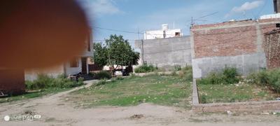 Image of 378 Sq.ft Residential Plot / Land for sale in Molarband, New Delhi for Rs. 609000