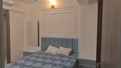 Bedroom Image of 1365 Sq.ft 3.5 BHK Apartment / Flat for sale in M3M Soulitude , Sector 89 Gurgaon for Rs. 17000000