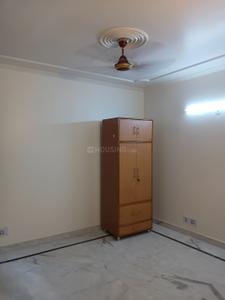 Bedroom Image of 1900 Sq.ft 3 BHK Apartment / Flat for rent in Doctors Park, Vasundhara Ghaziabad for Rs. 35000