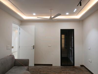 Bedroom Image of 2250 Sq.ft 4 BHK Builder Floor for sale in DDA Residential Plots Sector 17, Sector 17 Dwarka New Delhi for Rs. 13500000