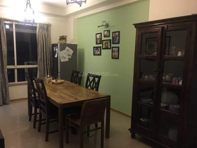 Hall Image of 2605 Sq.ft 3 BHK Apartment / Flat for sale in Unitech The Close North, Sector 50 Gurgaon for Rs. 50000000