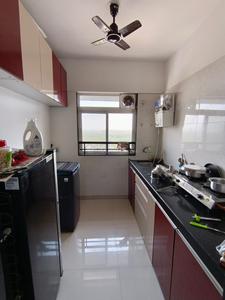 Kitchen Image of ENTRUST LIVING in Ghatkopar East, Mumbai