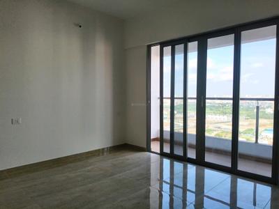 Bedroom Image of 780 Sq.ft 2 BHK Apartment / Flat for rent in Kolte Patil Life Republic Sector R10 10th Avenue Universe Phase II, Nerhe Pune for Rs. 22051