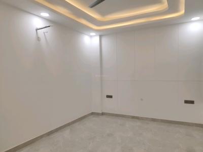 Bedroom Image of 2500 Sq.ft 4 BHK Builder Floor for sale in RR Deluxe Homes, Green Field Colony Faridabad for Rs. 23500000