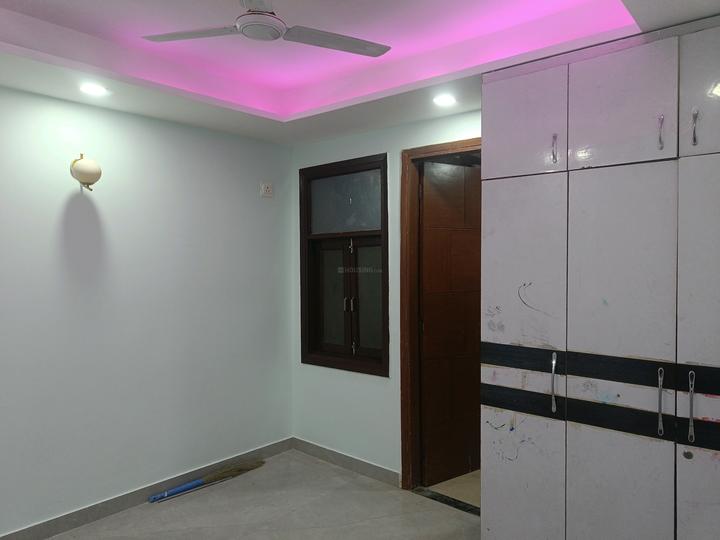 Malviya Nagar Bedroom One 1