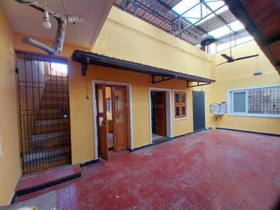 Image of 2000 Sq.ft 3 BHK Independent House for rent in Pozhichalur, Chennai for Rs. 25000