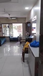 Hall Image of 820 Sq.ft 2 BHK Apartment / Flat for sale in Dadar East Mumbai for Rs. 40000000