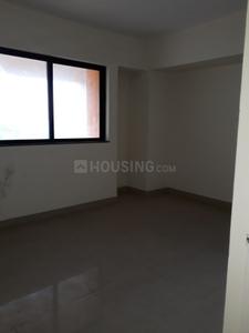 Bedroom Image of 1100 Sq.ft 2 BHK Apartment / Flat for sale in Gurukrupa Aster, Wadgaon Sheri Pune for Rs. 7200000